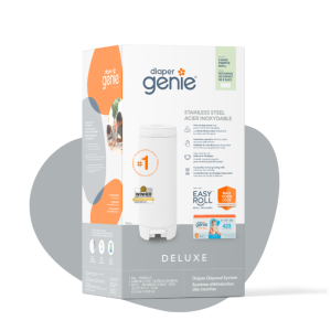 Diaper Genie  Deluxe Pail