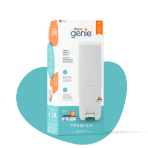 Diaper Genie  Premier Pail