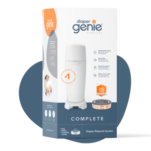 Diaper Genie  Complete Pail