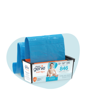 Diaper Genie Easy Roll Pail Refill